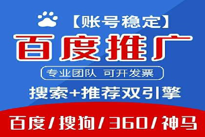 竞价推广策略解析，代运营公司的成功故事分享