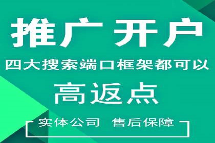 案例对比：网络推广开户不同路径解析